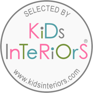 room tour kids interiors