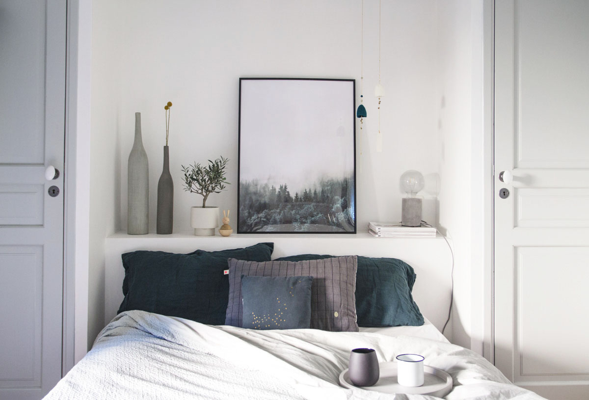 inspiration decoration blog deco scandinave decocot