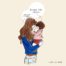 blogzine famille maman blogueuse illustration