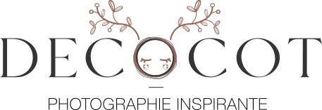 Decocot: decoration et accessoires en bois pour enfants Logo