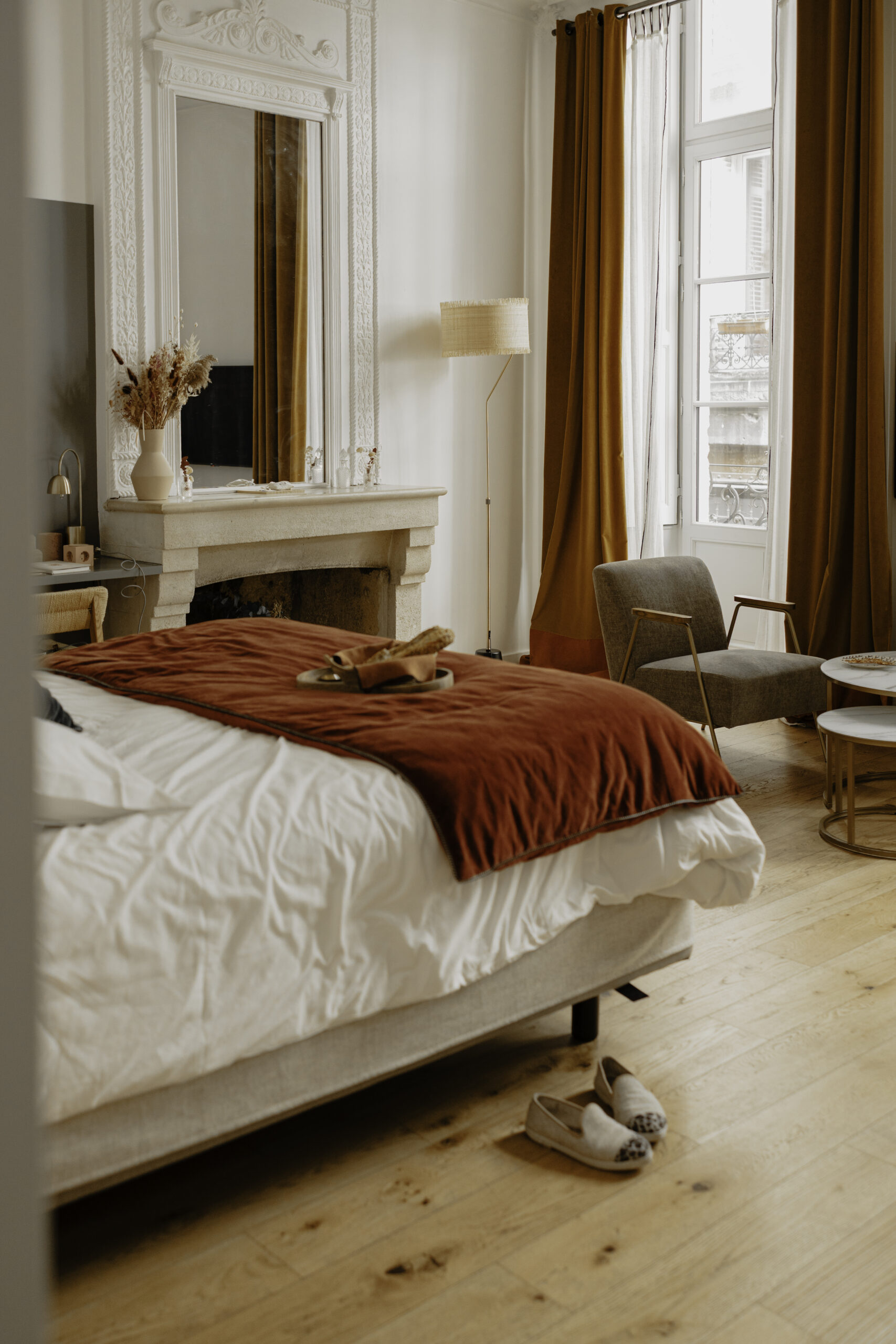 hotel Bordeaux photographe