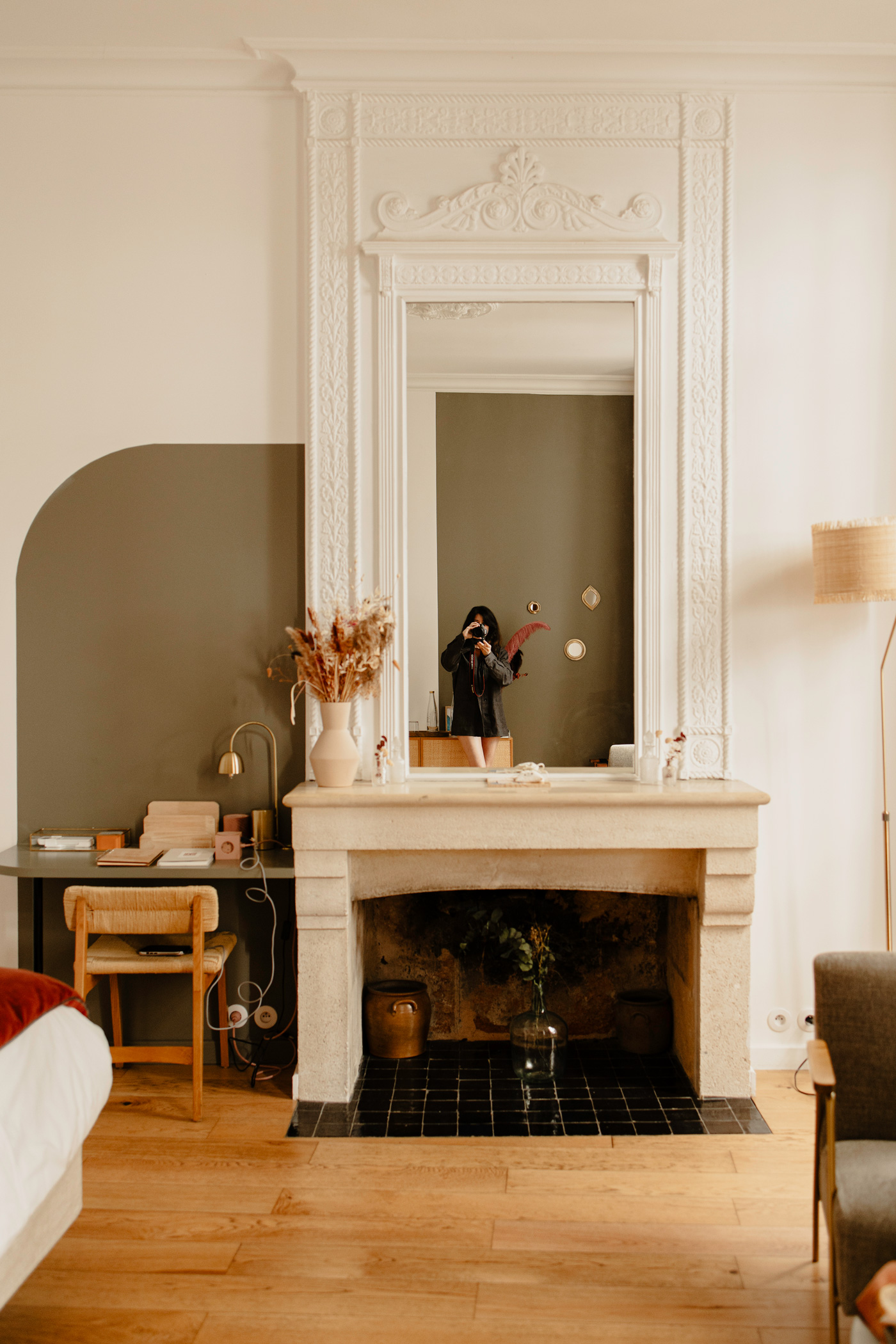 maison Ferdinand hôtel photographe decocot bordeaux