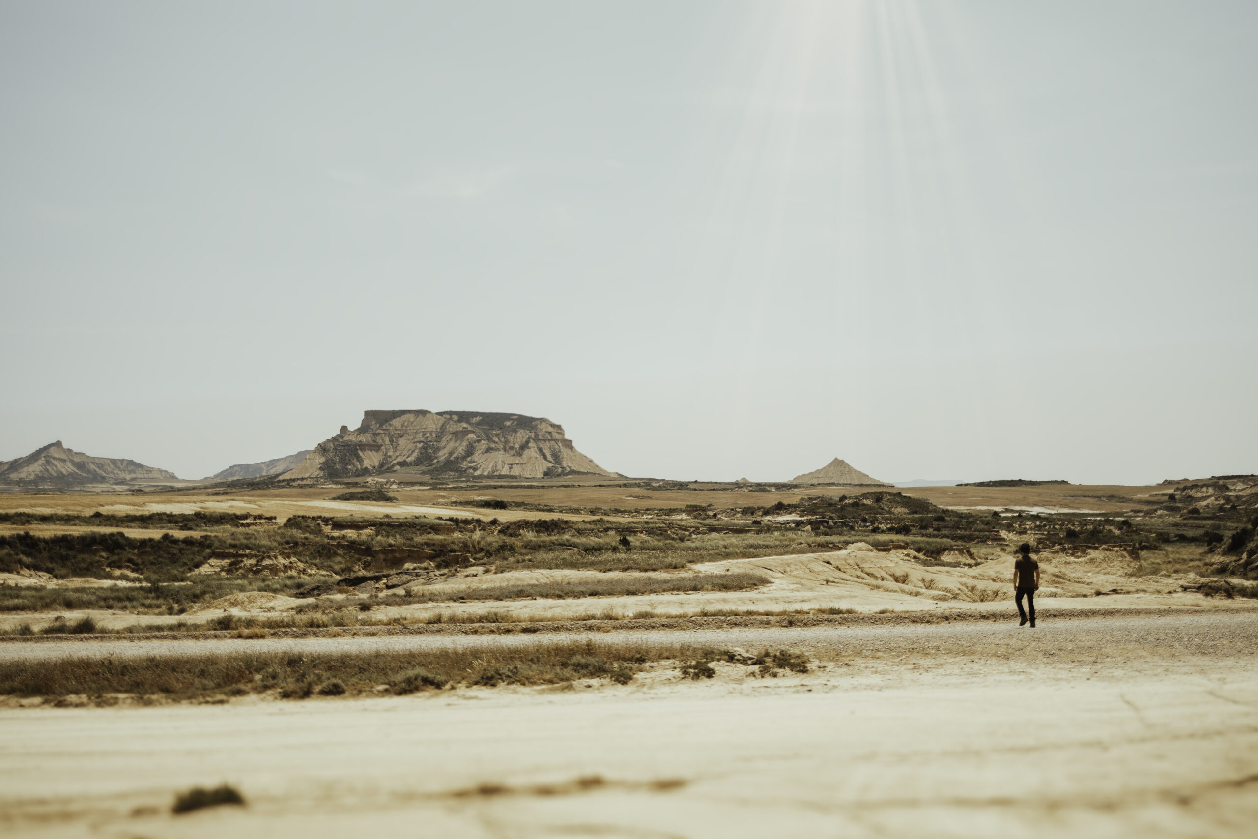 desert far west