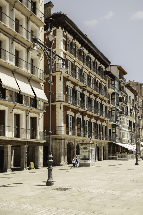 pampelune tourisme